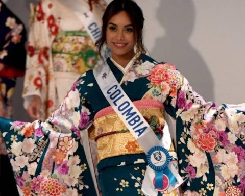 Vanessa Pulgarín in a wheelchair? This is what really happened to her