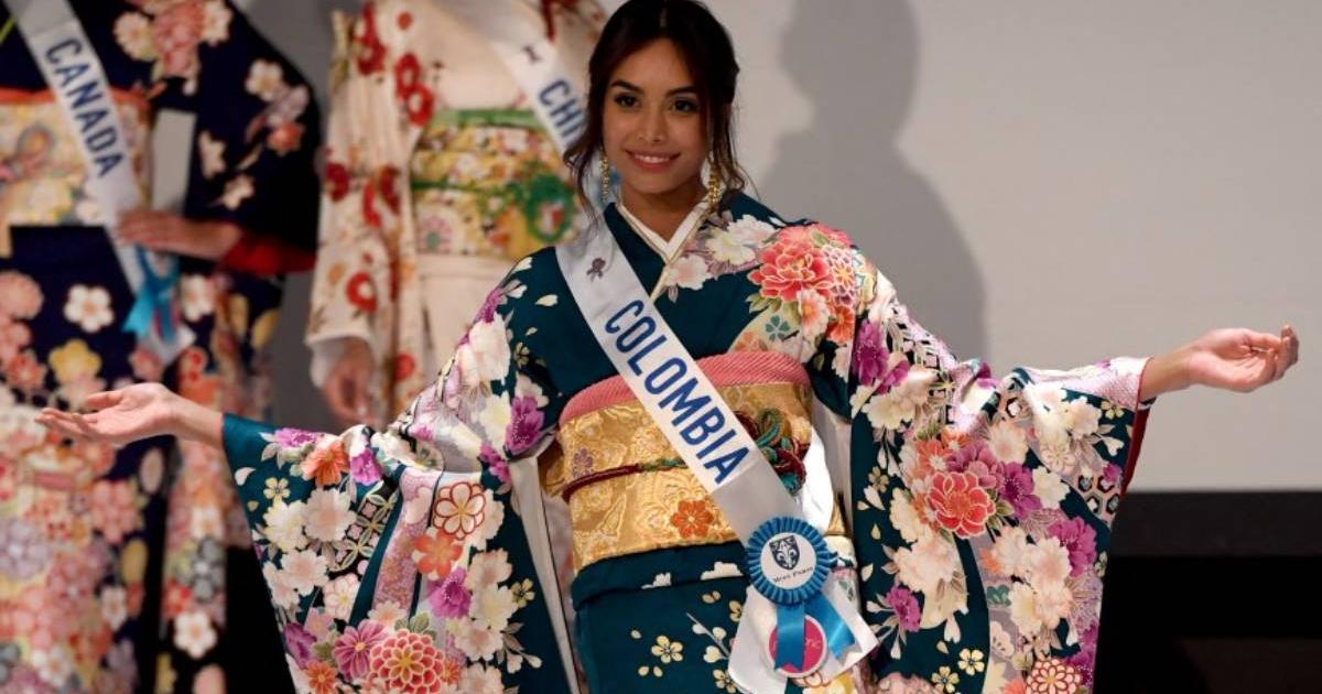 Vanessa Pulgarín in a wheelchair? This is what really happened to her