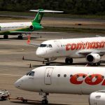 Venezuela among the countries with the worst air connectivity in the region: less than 20 active aircraft