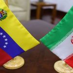 Venezuela and Iran strengthen cooperation against threats in the Caribbean