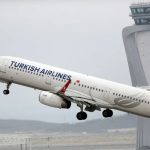 Turkish Airlines Turquía