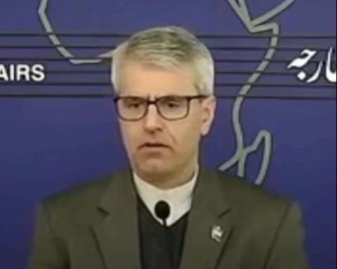 Venezuela appreciates Iran's support in the face of US threats to the country