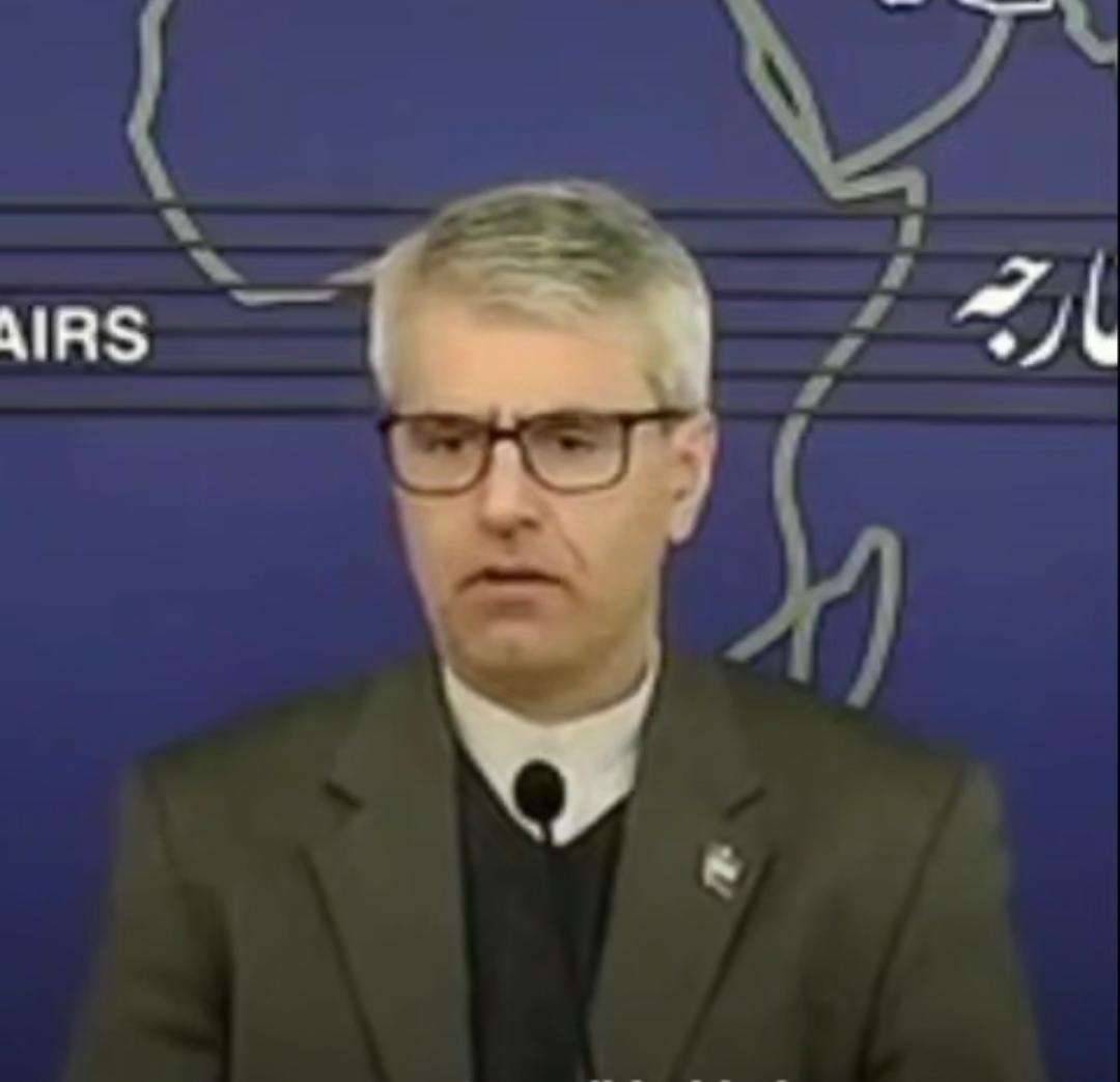 Venezuela appreciates Iran's support in the face of US threats to the country