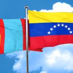Venezuela celebrates 35 years of binational ties with Mongolia