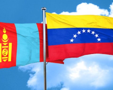 Venezuela celebrates 35 years of binational ties with Mongolia