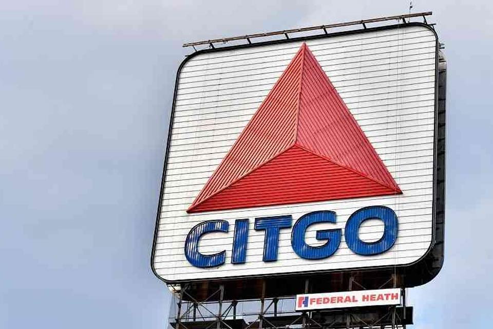 acciones de Citgo licencia