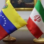 Depende de Maduro: La suerte de su gobierno Irán