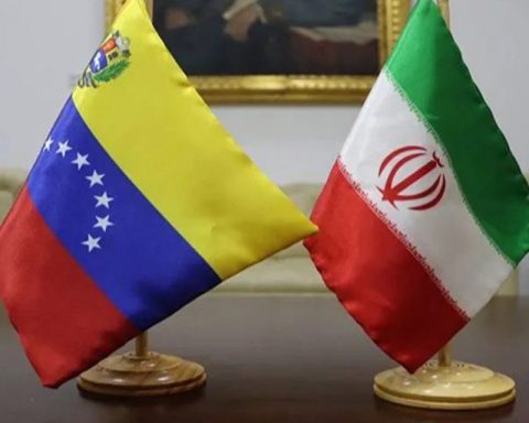 Depende de Maduro: La suerte de su gobierno Irán