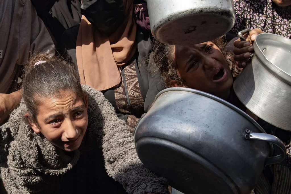 Venezuela denounces extermination of Palestinian children on Holy Innocents' Day