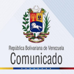 Venezuela expresses concern over the detention of Luis Arce in Bolivia