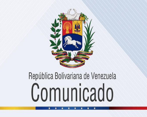 Venezuela expresses concern over the detention of Luis Arce in Bolivia