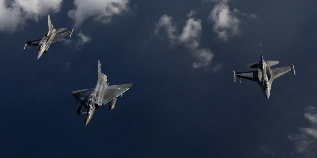 Venezuela forces “hostile” aircraft to land