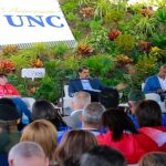 Venezuela cuenta con dos bloques de fuerza con 850 mil semilleros y 67 mil científicos