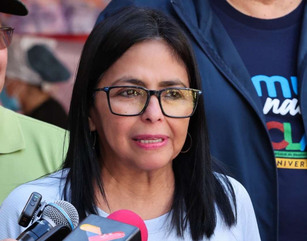 Venezuela rejects EU decision to freeze Russian assets