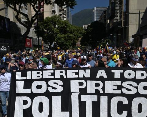 Venezuela releases 60 detainees after presidential elections in 2024
