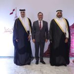 Venezuela strengthens ties with Qatar on its national day