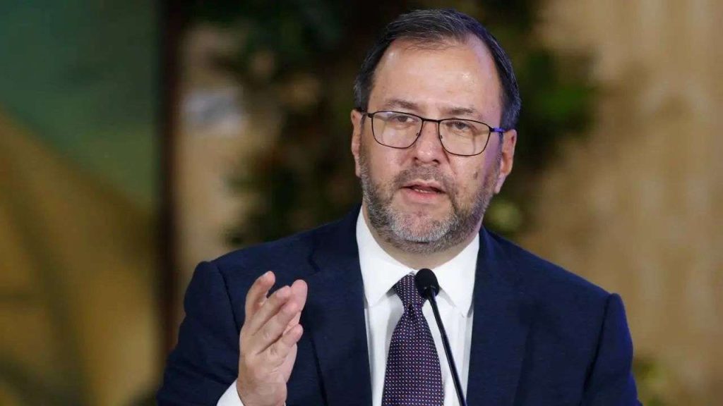 Venezuela warns that energy cannot be a weapon of imperial war