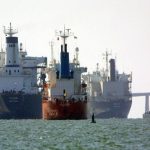 Venezuelan Navy escorts ships after Trump's blockade threat, NYT reports