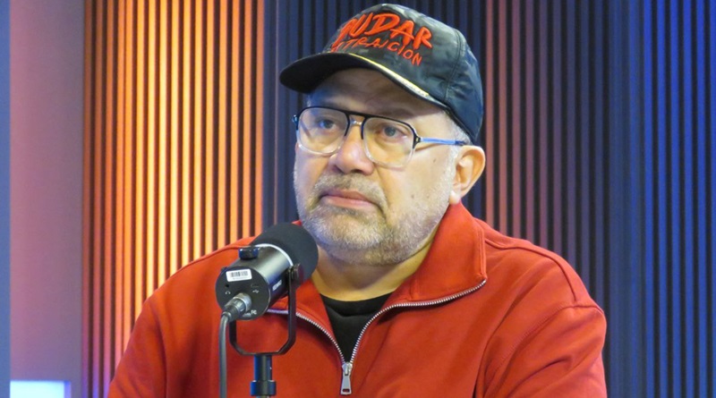 Venezuelan State strengthens the political stability of the national territory