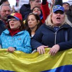 Venezuelan diaspora in the US in confusion over Trump's change to the oil issue: "Venezuela is not a loot"
