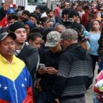 Venezuelans abroad are left without traveling for Christmas this year