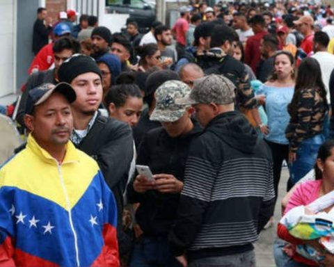 Venezuelans abroad are left without traveling for Christmas this year