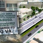 Viaducts on Av. Javier Prado will affect the Metro Line 4 project