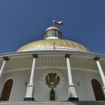 Vice President Rodríguez will present the 2026 Budget Law before the AN