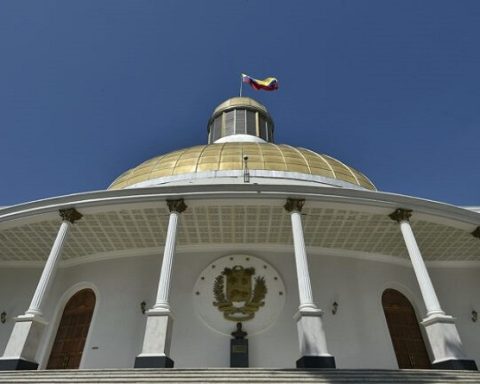 Vice President Rodríguez will present the 2026 Budget Law before the AN