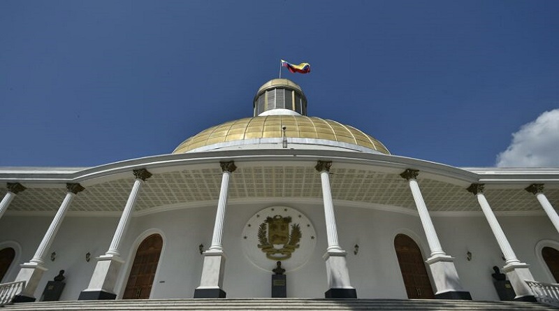 Vice President Rodríguez will present the 2026 Budget Law before the AN