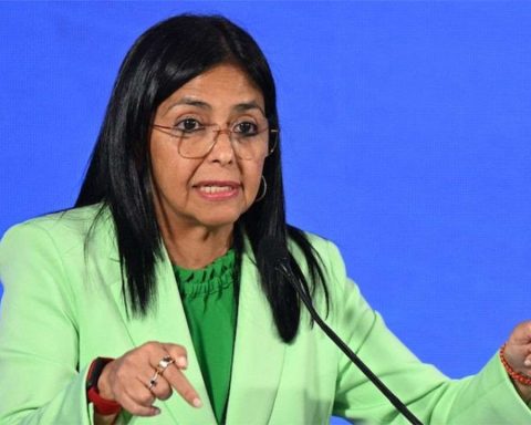 Vice President responds to MCM's new insult against the Venezuelan people