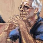 Victims of Jeffrey Epstein criticize the partial and slow publication of case files in the US