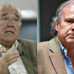 Víctor Andrés García Belaunde: "Barnechea relies on 'The Children' for the fraud that has been committed"