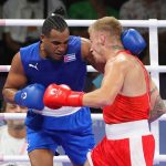 Victorious start of Cuban boxing in the IBA World Cup