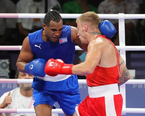 Victorious start of Cuban boxing in the IBA World Cup