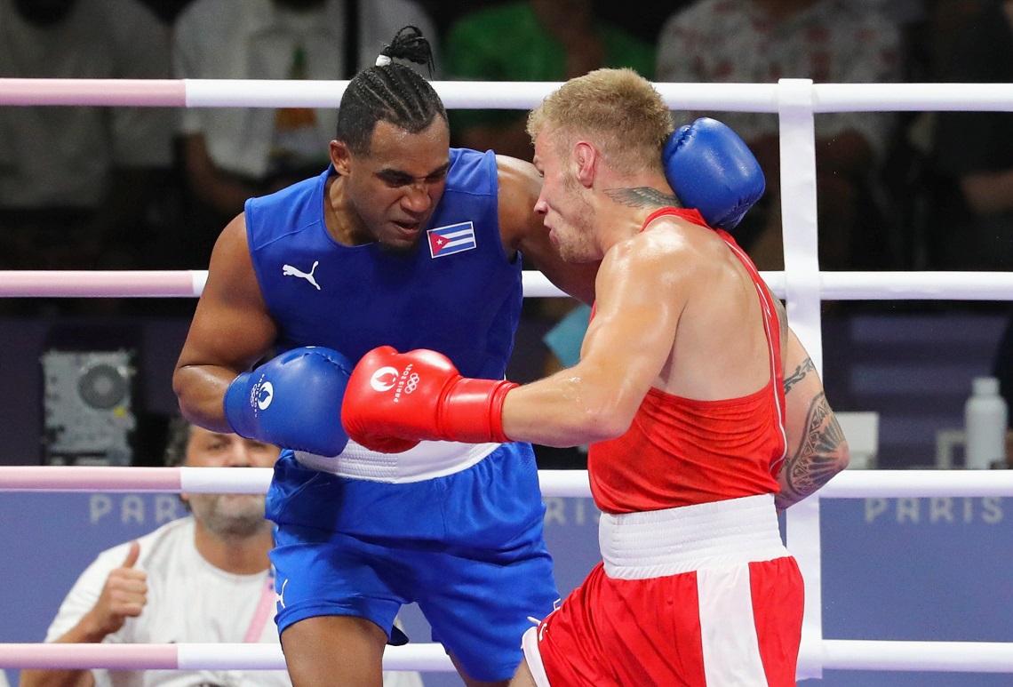 Victorious start of Cuban boxing in the IBA World Cup