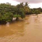 Villa Clara: at least 200 evacuees and 100 homes affected by current floods