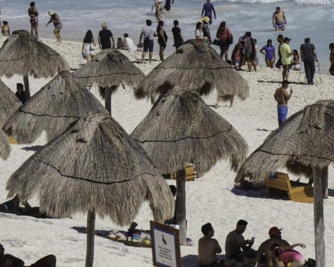 Visitax keeps the hotel sector of Quintana Roo in suspense