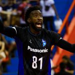 Volleyball: Miguel Ángel López among the best in the Club World Cup