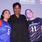 Volleyball: Regla Torres will lead the team in the premiere of the Mexican Professional League