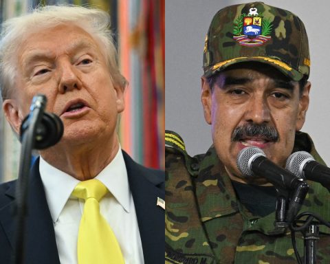 WSJ: Trump's real goal is to remove Maduro from power in Venezuela