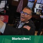 Wall Street achieves a double record on Christmas