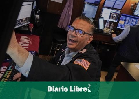 Wall Street achieves a double record on Christmas