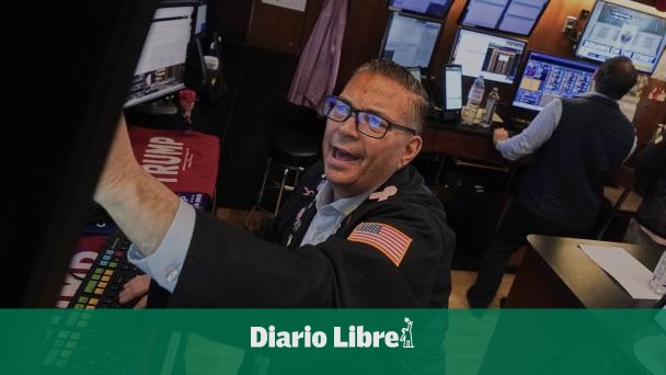 Wall Street achieves a double record on Christmas