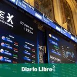 Wall Street closes without momentum after Christmas