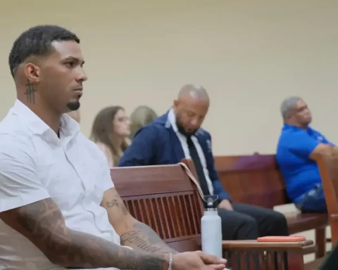 Wander Franco: Corte de Puerto Plata anula sentencia por abuso sexual y ordena nuevo juicio