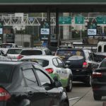 Wanderer invades Rio-Niterói Bridge and causes traffic chaos