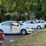 Warnings and police sieges, the response of the Cuban regime to December 10