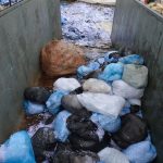 Waste production grows in 2024; adequate allocation improves