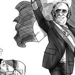 We are all the Carry